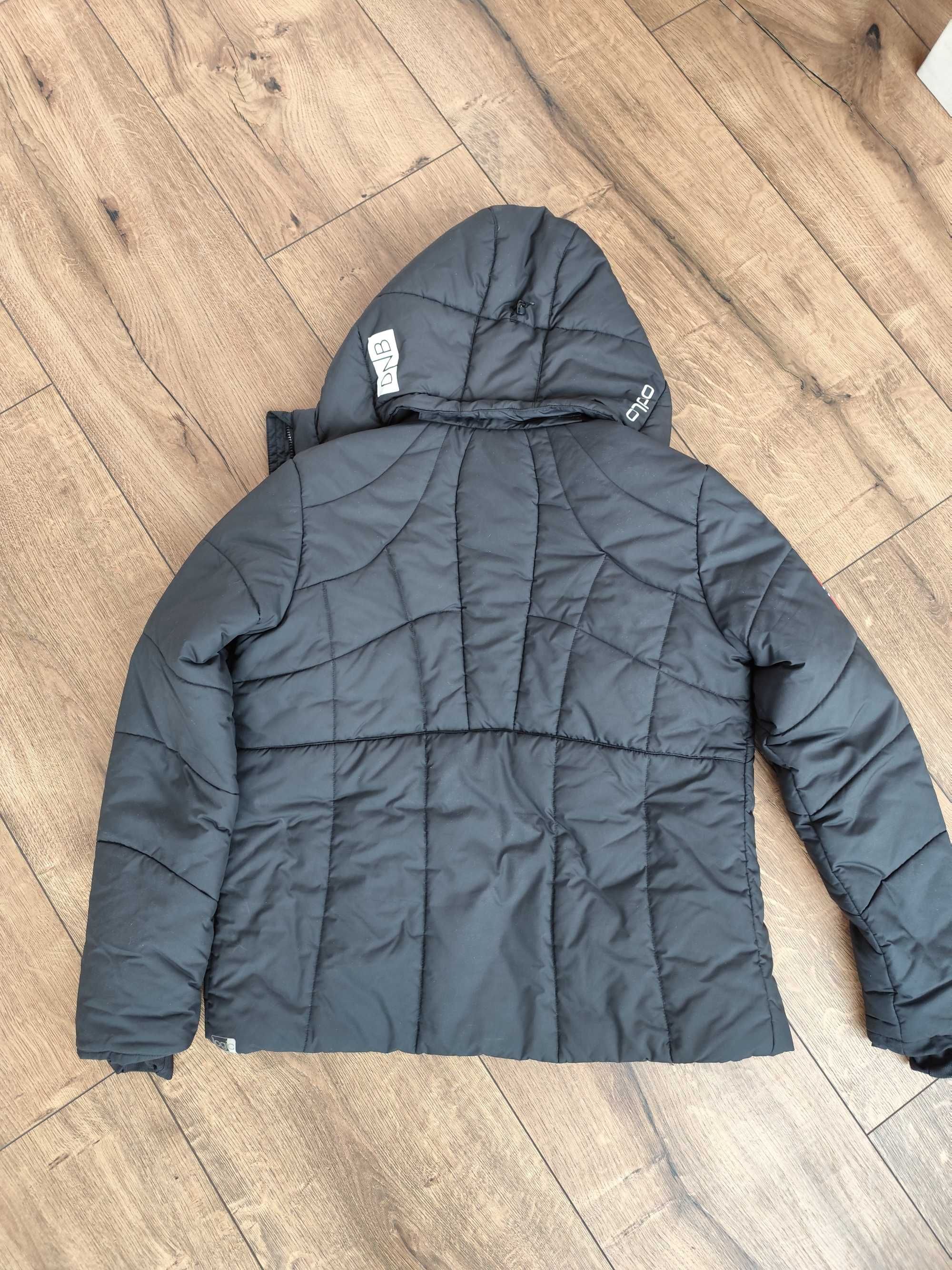 Odlo logic windproof kurtka L