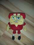 Maskotka Spongebob