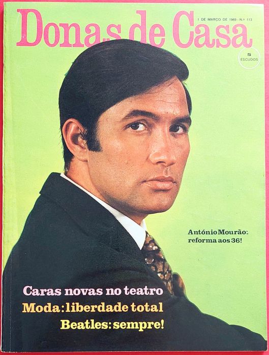 Clube das Donas de Casa