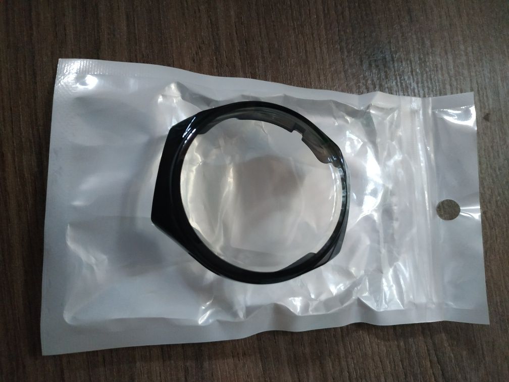 Чехол бампер 46 на часы Huawei Watch GT2e