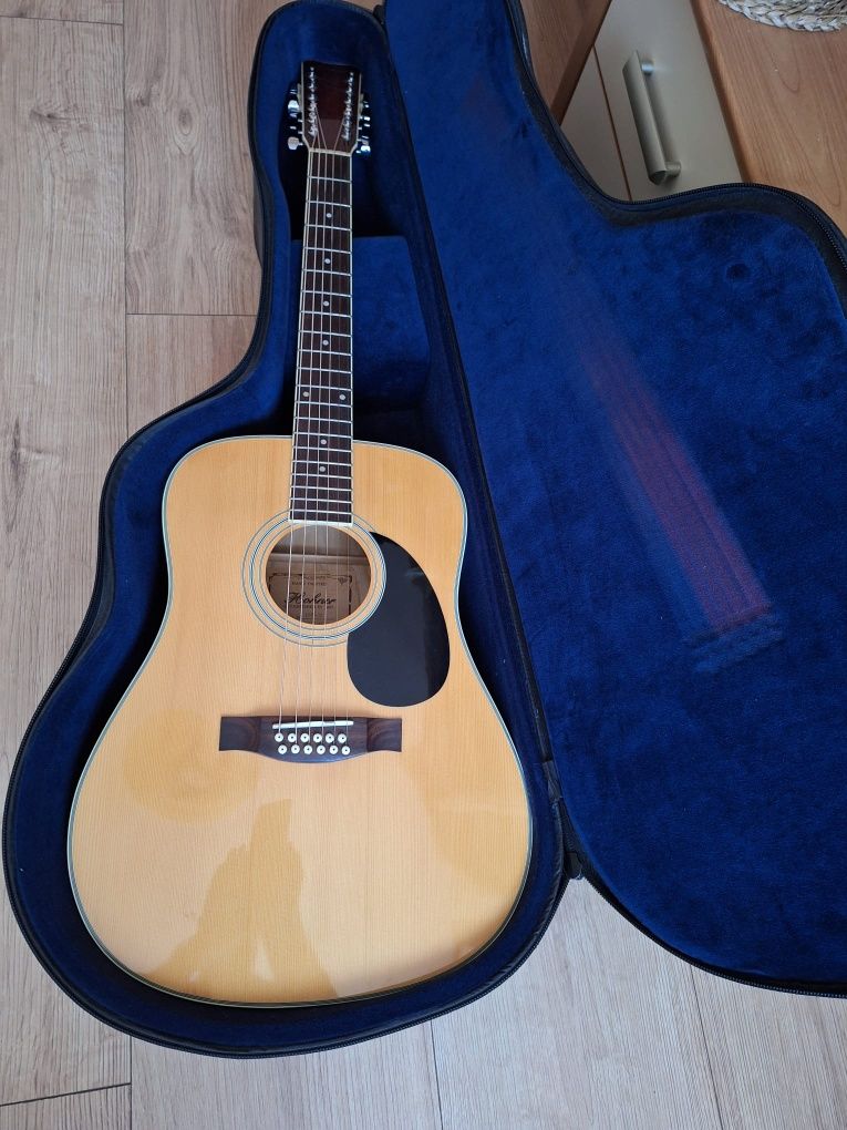 Gitara akustyczna Hohner