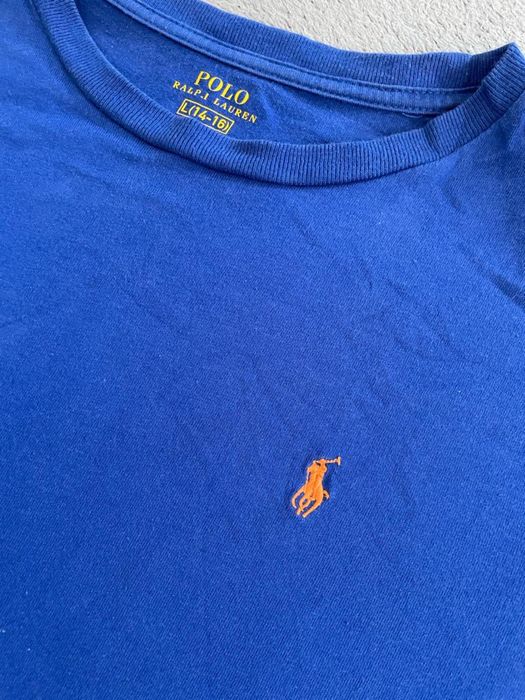 Koszulka z Ralph Lauren! 100% oryginalne!