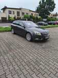 Opel Insignia Opel Insignia 2.0 CDTI SPORT TURE