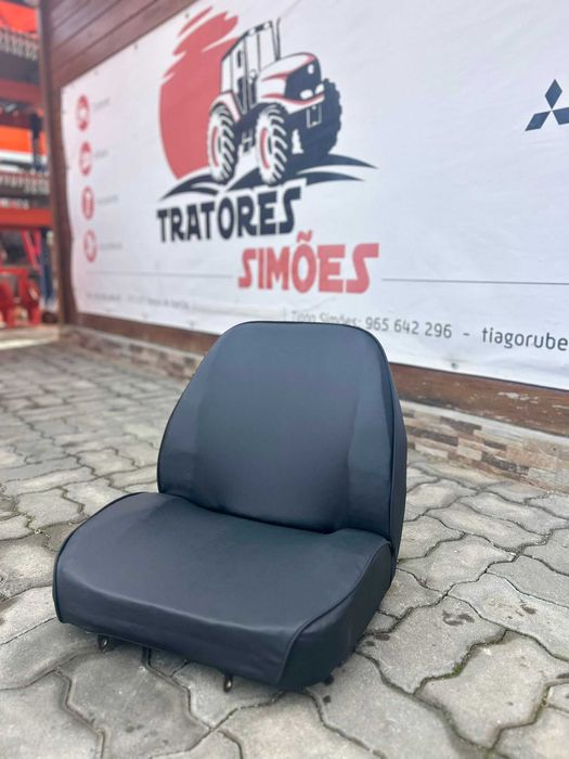 Banco Novo Universal