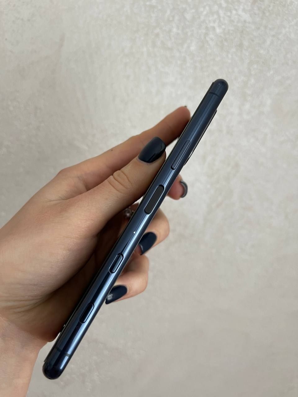 Смартфон Sony Xperia 5 II Mark 2 XQ-AS52 8/128 Gb 2Sim