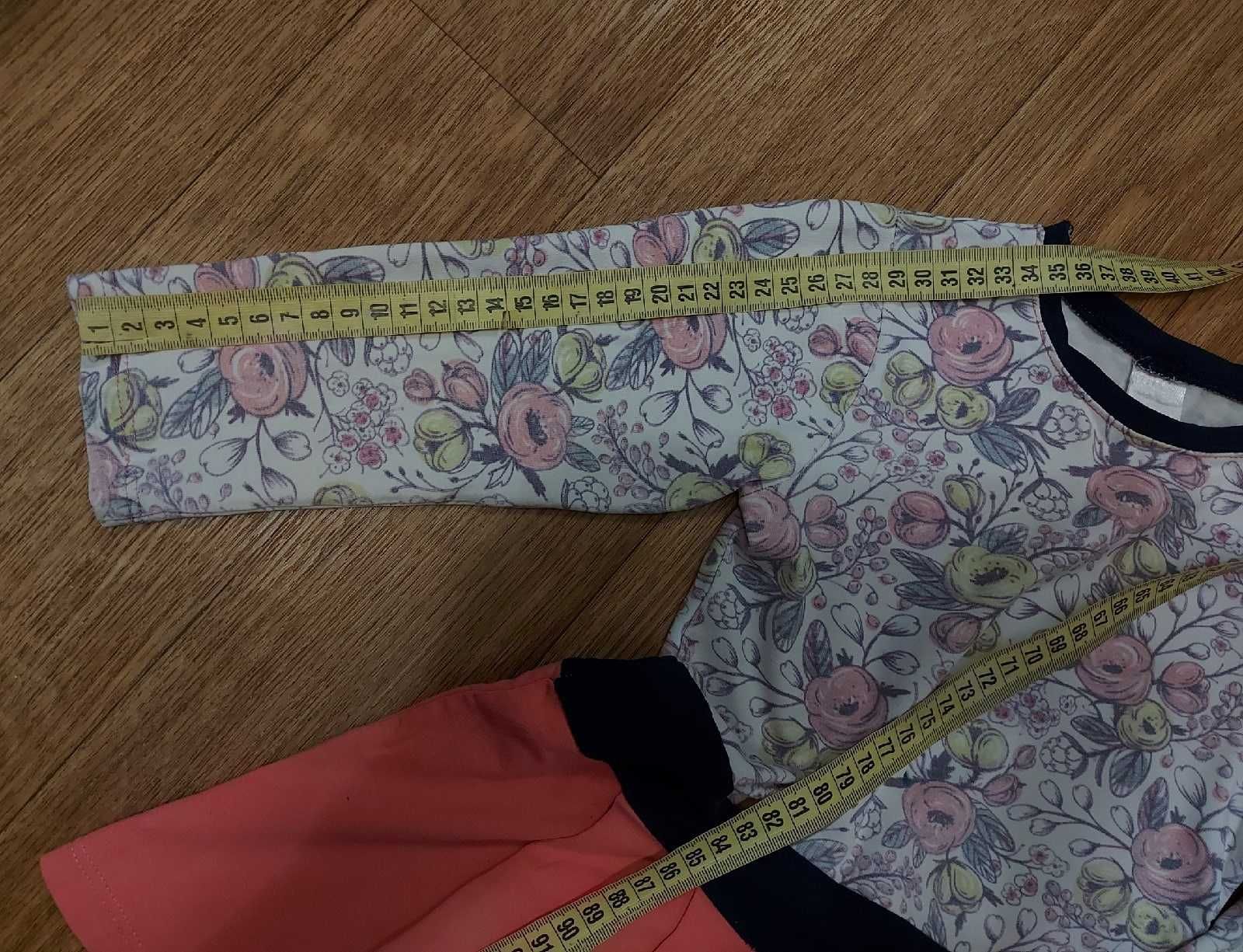 Платье Туника Теплое Худи H&M на 92-104 Продажа ЛОТА