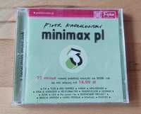 CD MINIMAX 3 - bardzo dobry stan