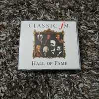 Płyta CD Classic - Hall of Fame 3CD