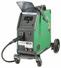 migomat spawarka 280 4x4 podwójny puls synergia darmowa wysyłka