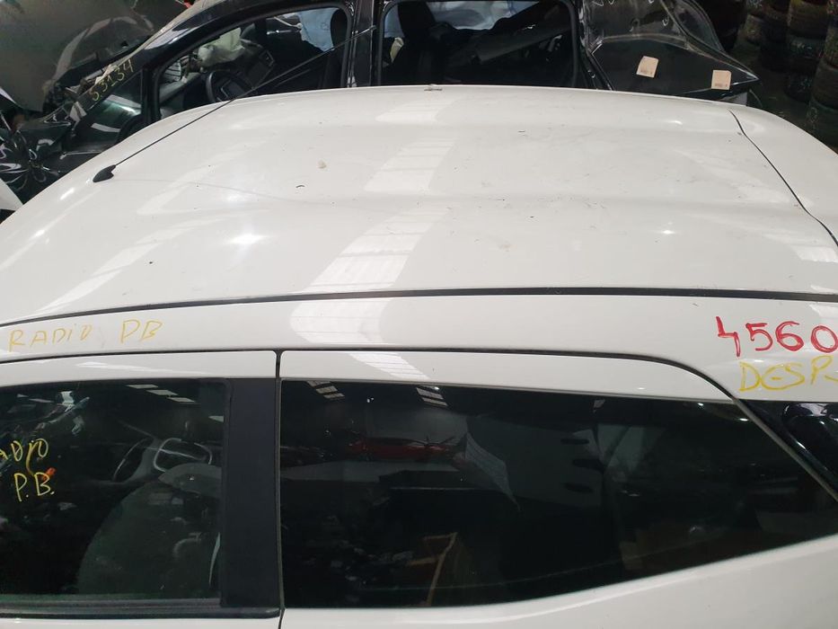 Tejadilho TOYOTA Aygo (_B4_)