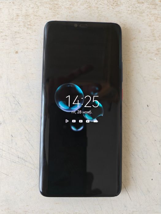 Sprzedam legendarny już kamerofon Huawei mate 20 pro. Stan bdb. Opis.