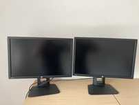 Monitor hp Z24i 2 razy