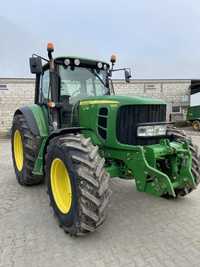 John deere 6930 premium