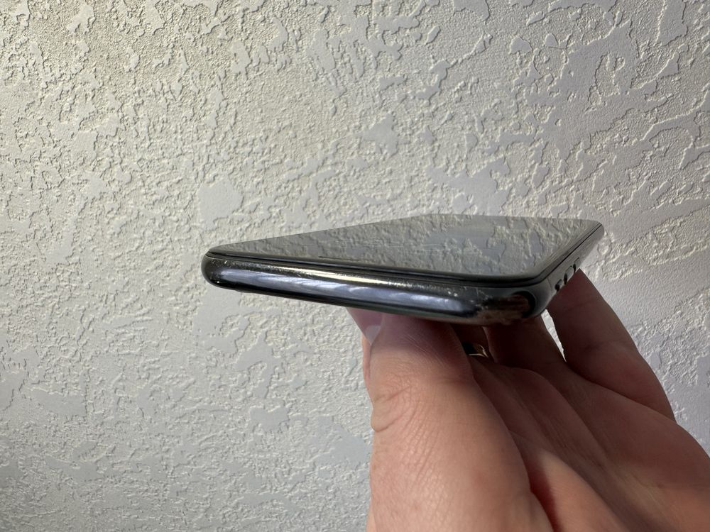 iPhone X 64Gb Black