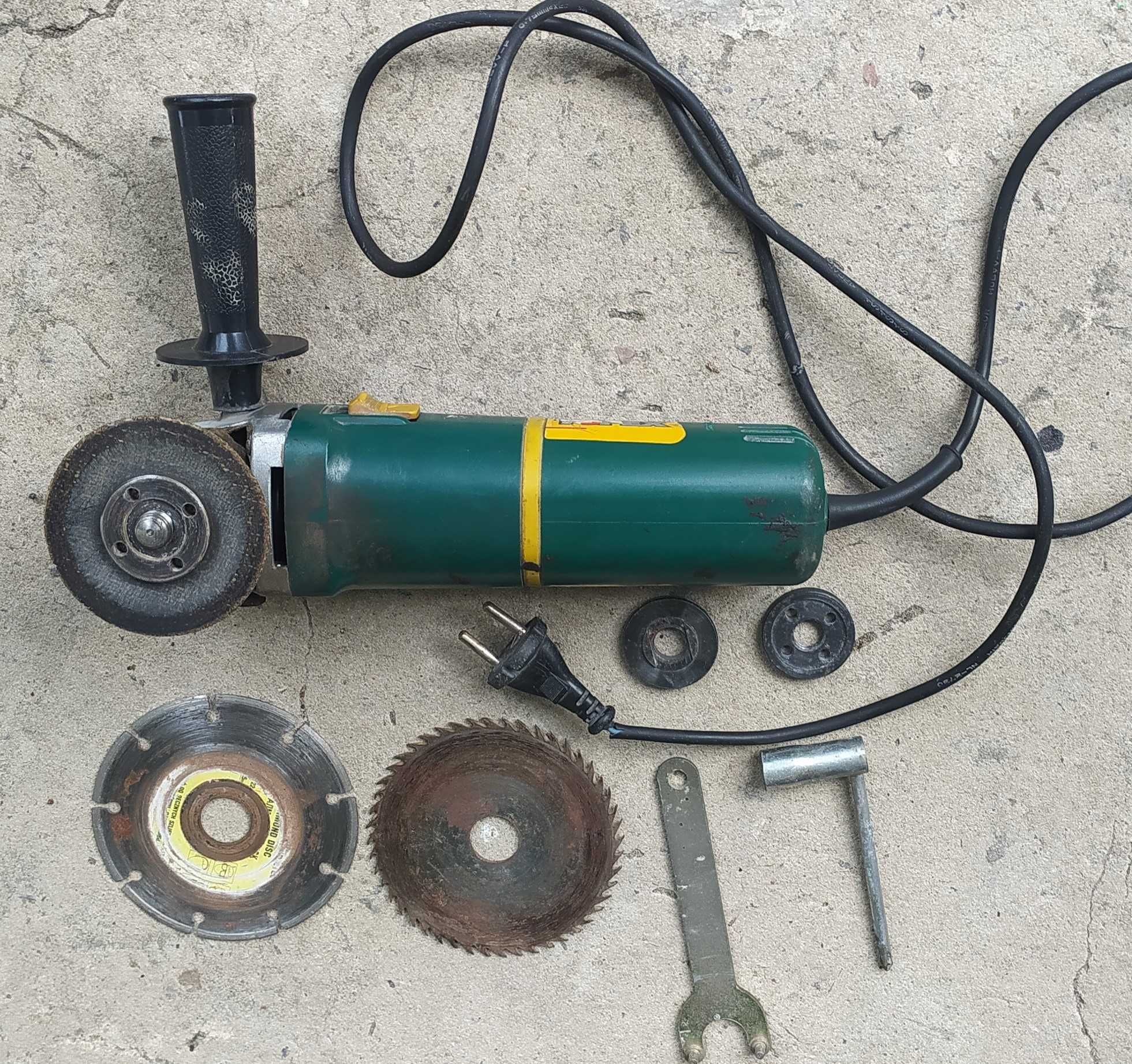 Narzędzia mechanika amatora