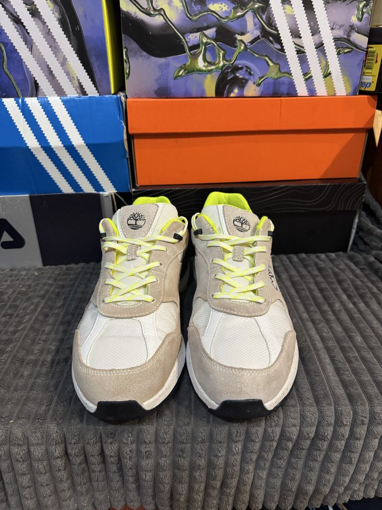 Чоловічі кросівки Timberland Field Trekker Low Hiker 45(29см) оригінал
