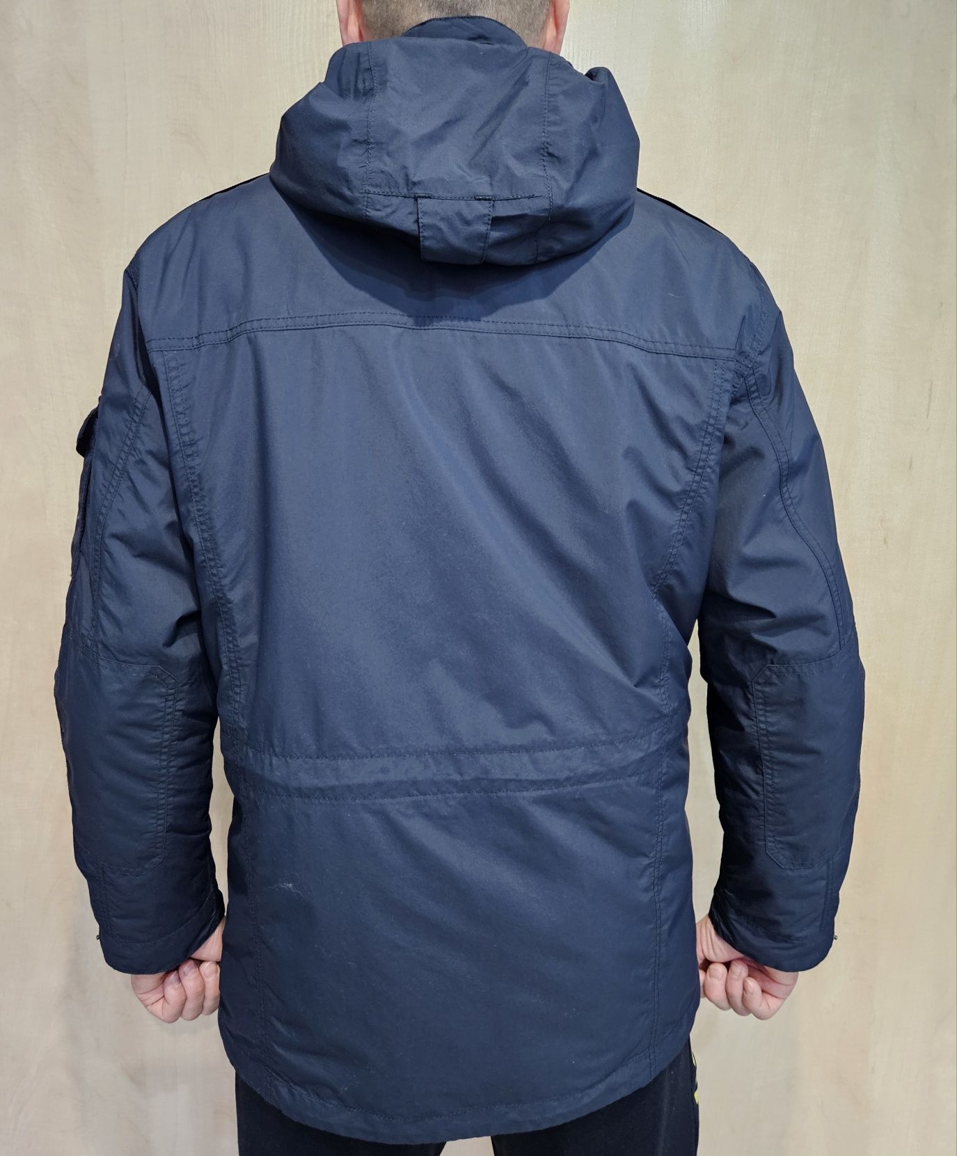 Schoffel kurtka 2w1.