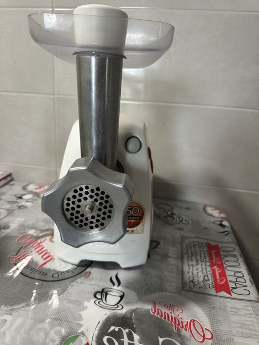 Мясорубка Moulinex