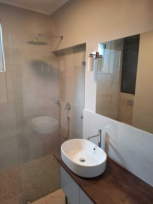 Do wynajęcie dom Zacisze 80 m2 po remoncie