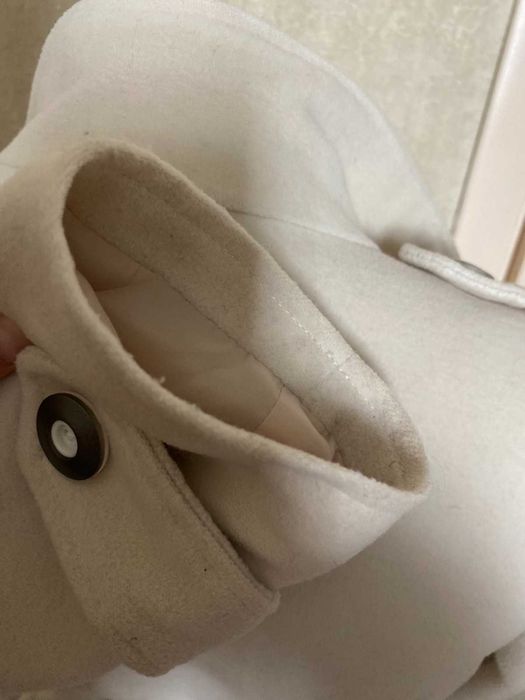 Пальто коротке,  розмір S-M