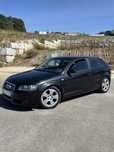 Audi A3 2.0 TDI 8P