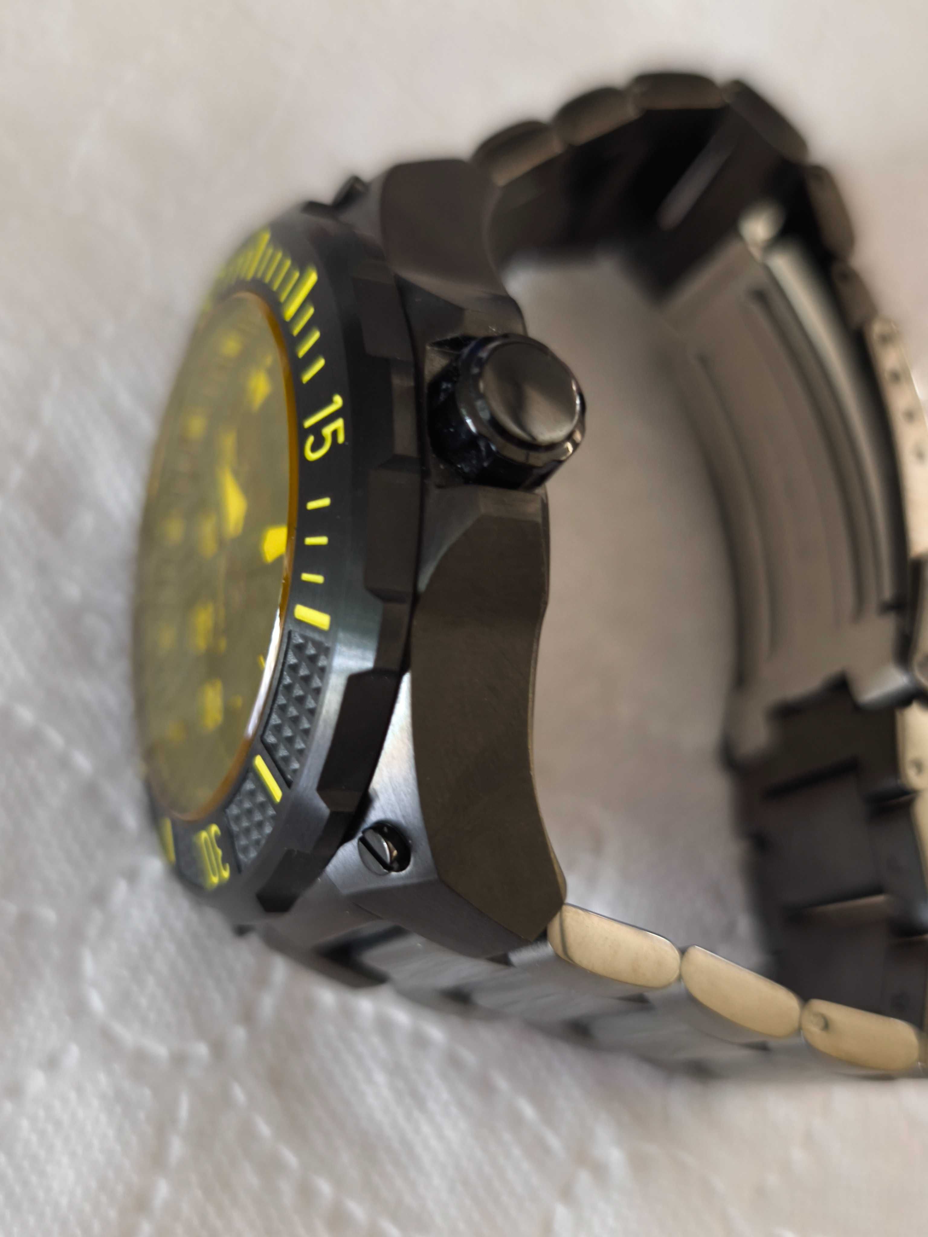 Zegarek automat INVICTA AVIATOR