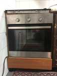 Forno Encastrável