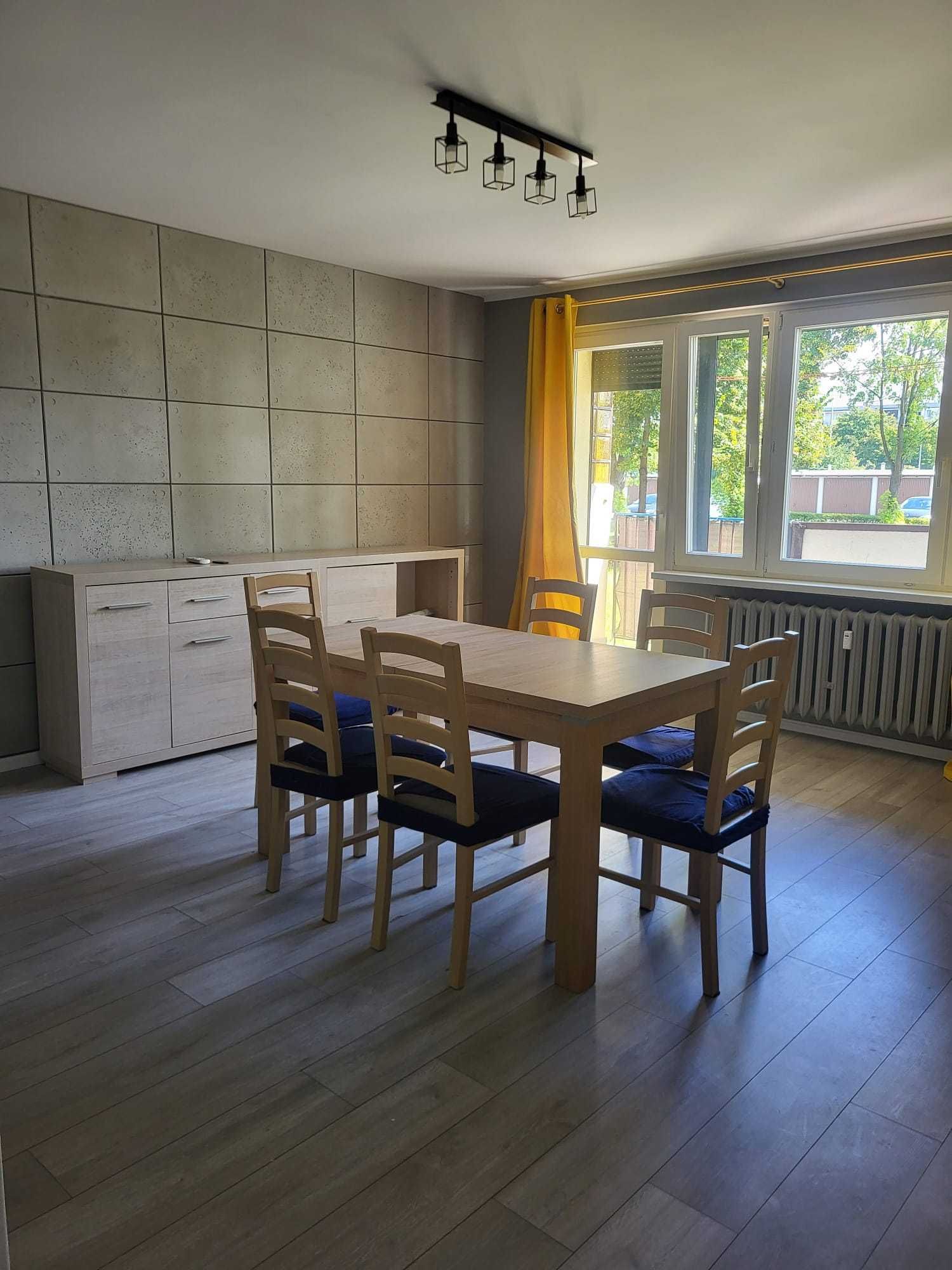 Mieszkanie na Sprzedaż , Leszno ul. Machnikowskiego / 3 pokoje*