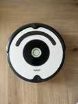 Robot odkurzający iRobot Roomba 675