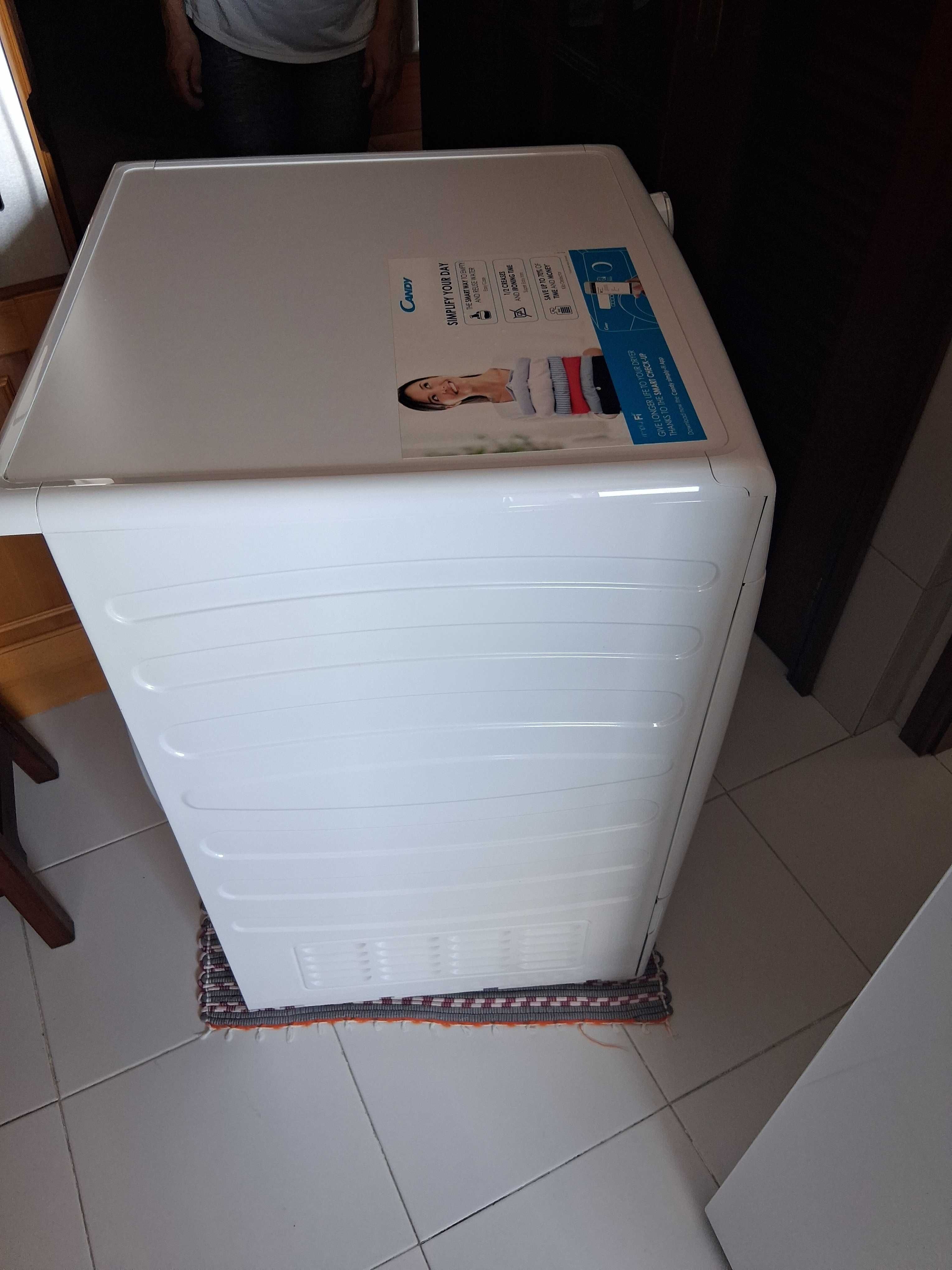 Secador de roupa