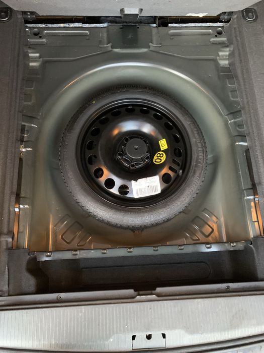 Opel Vectra Caravan OPC line