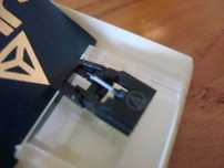 Agulha para giradiscos jico - atn-51