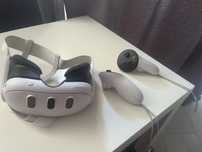 Sprzedam Oculus Quest 3 512gb