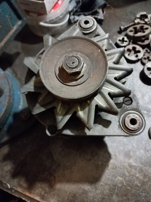 Генератор бмв е28 bmw e28