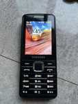 Samsung GT-S5610 Orange