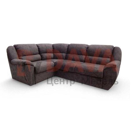 Здесь можно купить диван угловой "Наполи"