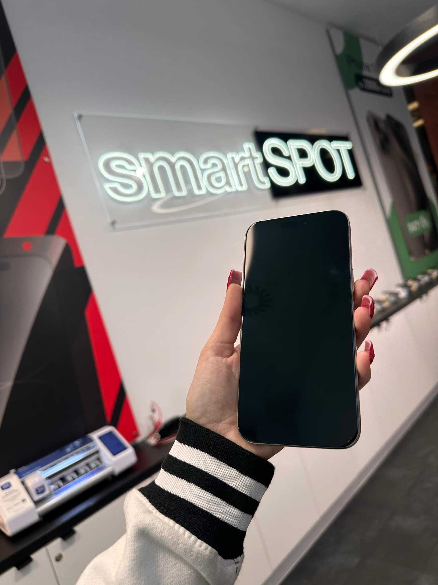 iPhone 16 Pro Max 256GB Natural Titanium | 2 lata gwarancji