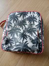 Plecak PARFOIS w palmy