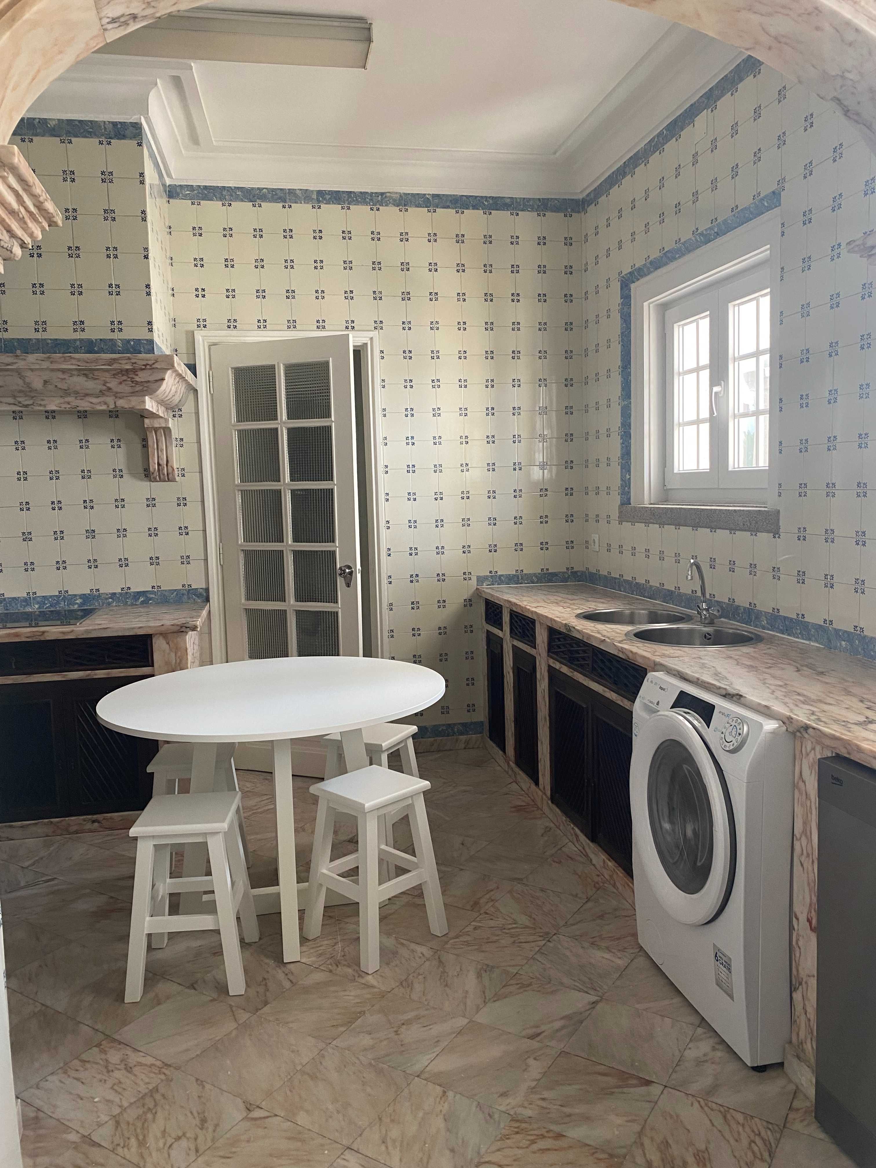 Quarto Cómodo - Centro Histórico