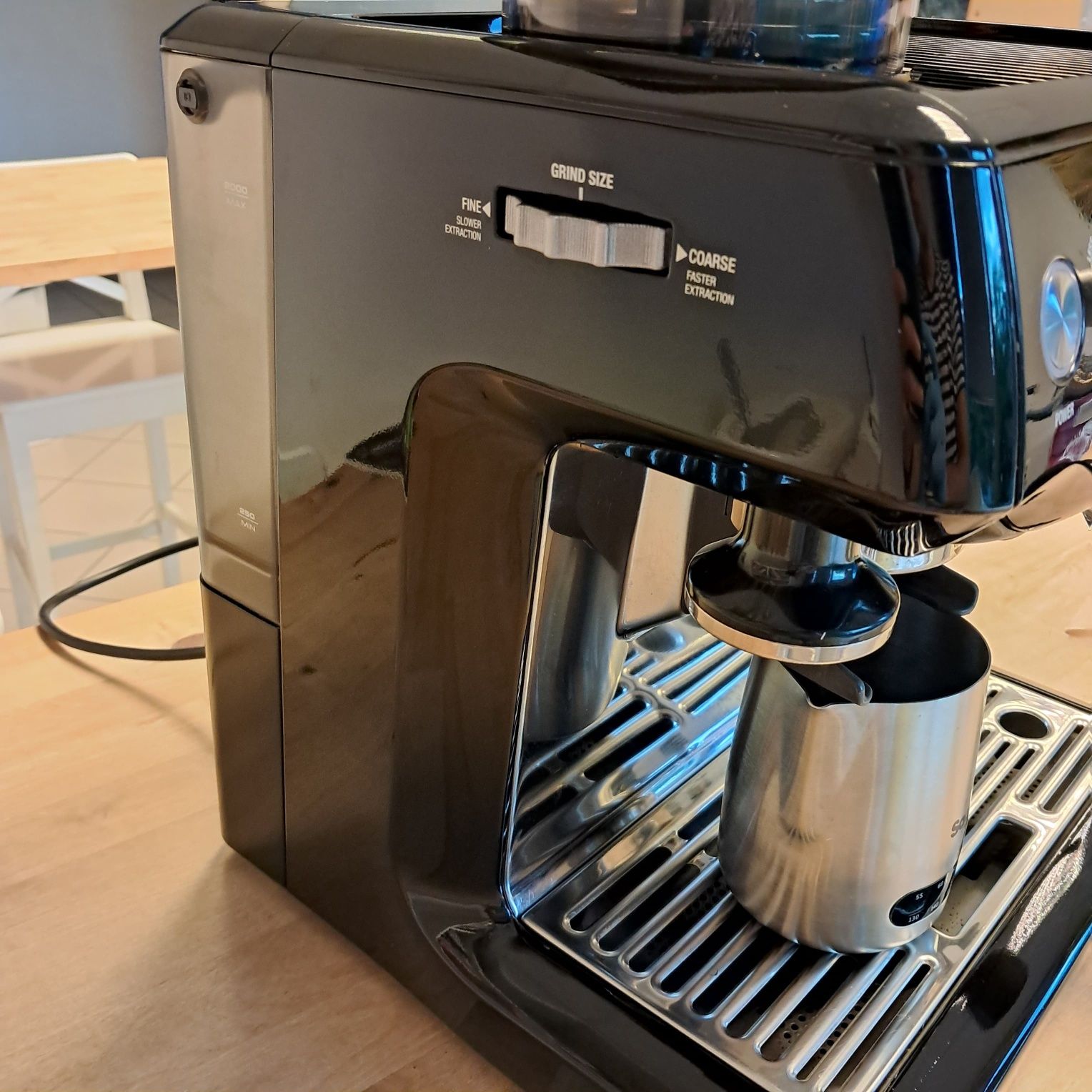 Sage the Barista Express