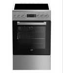 Kuchenka BEKO FSE57300GX