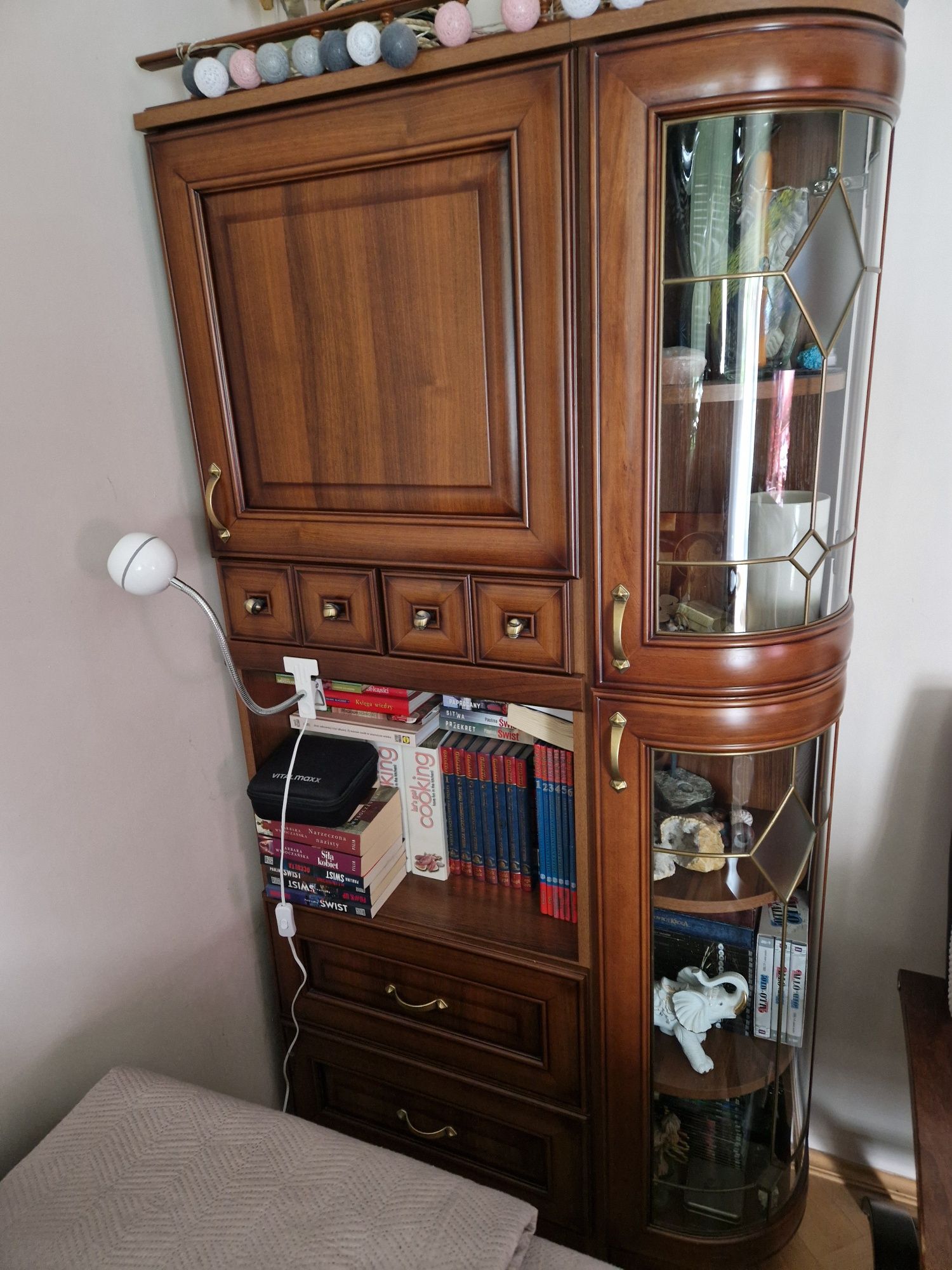 Meble do salonu używane