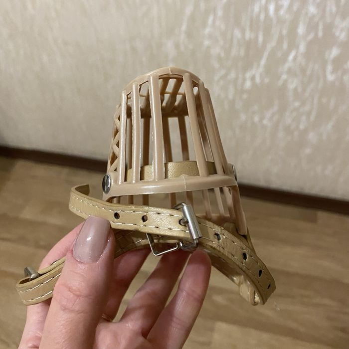 Намордник xs