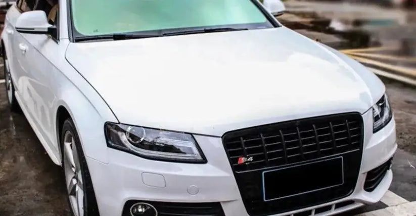 Lampy reflektory audi a4 b8 2008 - 2012