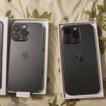 iPhone 15 pro max 1 tb корея