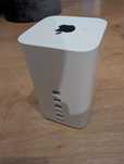 Apple Time Capsule 2TB : router + nas (dysk sieciowy)