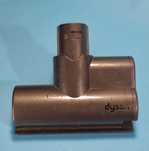 Dyson turboszczotka nr 1