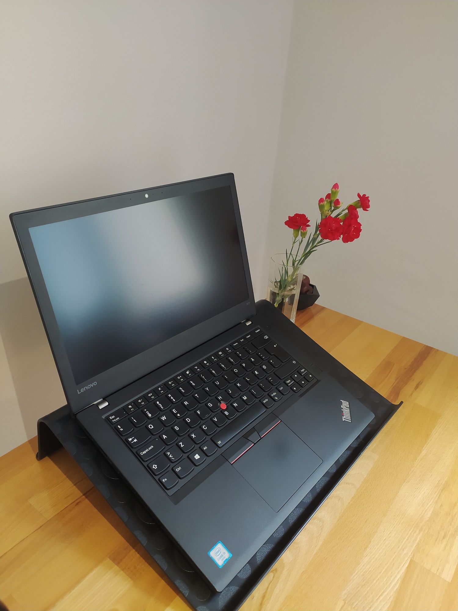 Lenovo ThinkPad t470