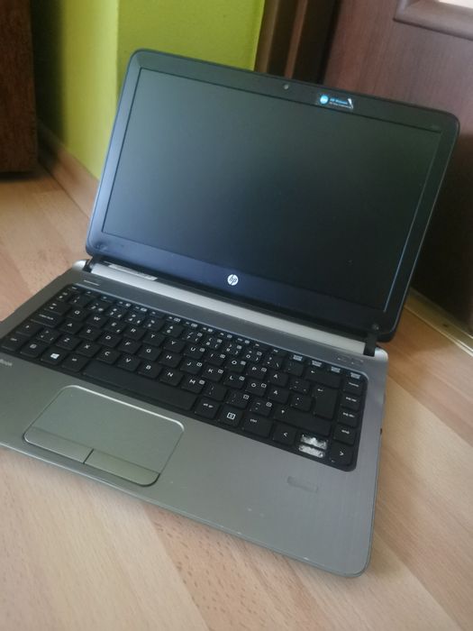 Laptop HP Probook 430 G2 i3 5gen bateria 1h