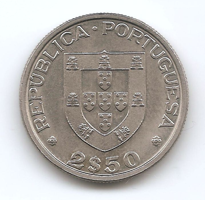 Moedas FAO Alimentação 1983